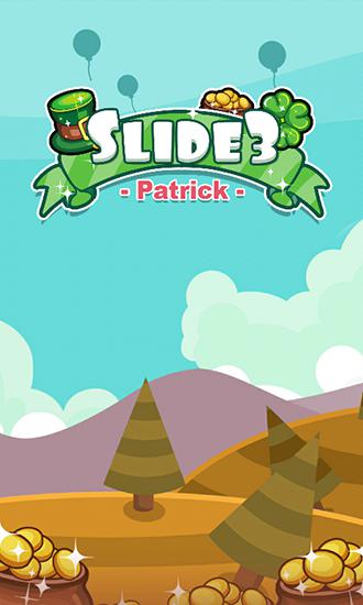 Slide3: Patrick poster