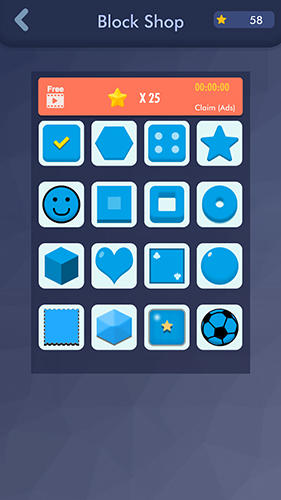 Slide match: Life is a puzzle screenshot 5