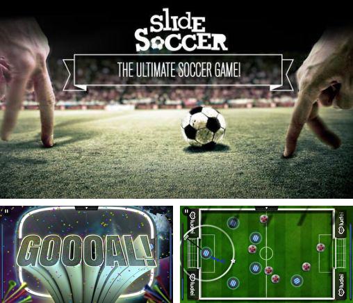 slide soccer online