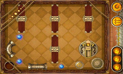 Slingshot Puzzle screenshot 5