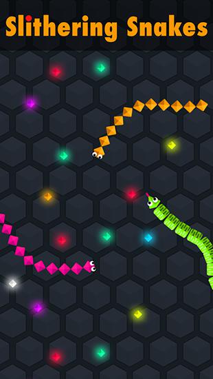 Slither Snake V2 download the new for android