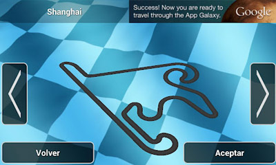 Slot Racing screenshot 2