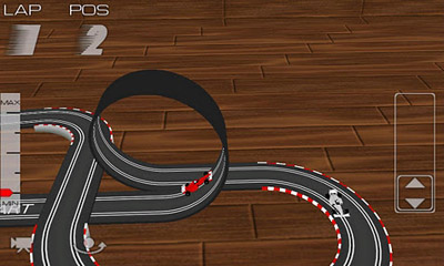 Slot Racing screenshot 5