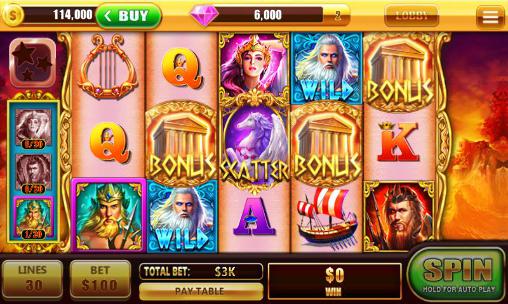 Slots Free Wild Win Casino
