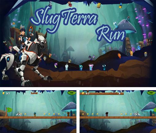 slugterra dark waters