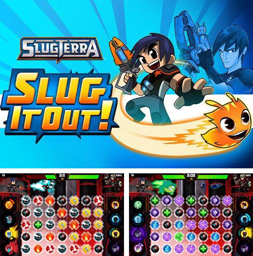 slugterra slug life