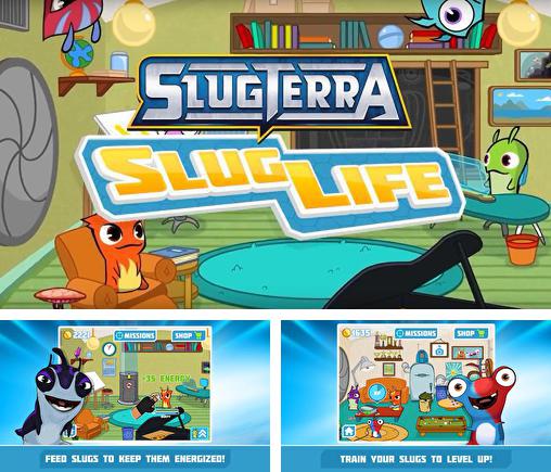 Battle for slugterra game download