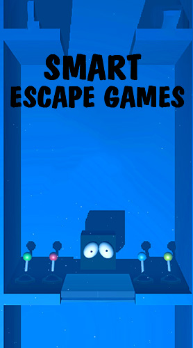 Smart escape games poster
