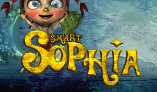 Smart Sophia poster