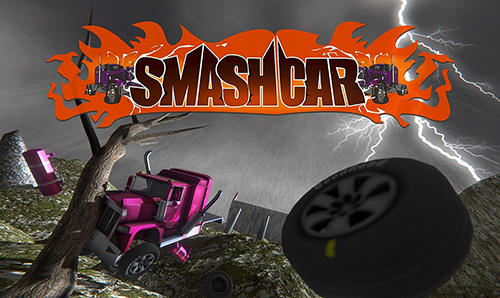 download free smash car hit