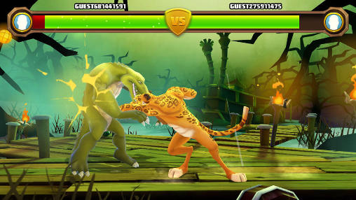 Smash champs screenshot 3