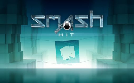 Smash hit poster