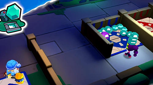 Smash league screenshot 3