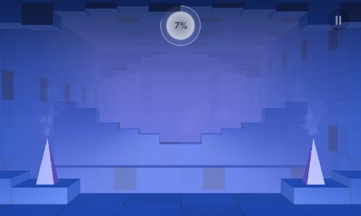Smash way: Hit pyramids screenshot 1