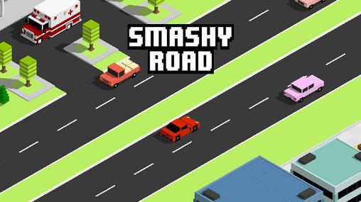 Download Game Smashy Road Wanted Mod Apk