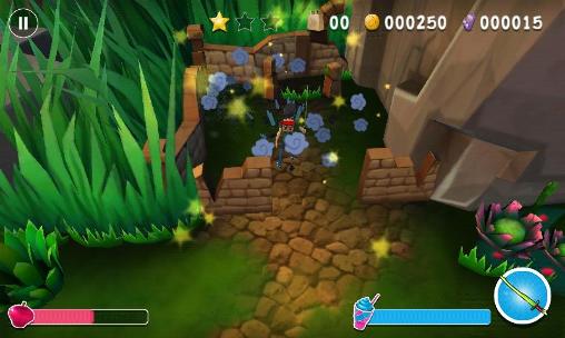 Smosh: Food battle. The game screenshot 3