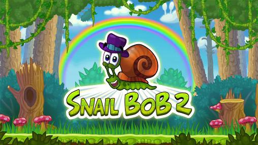 Snail Bob 2 deluxe poster
