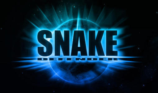 Snake defender poster