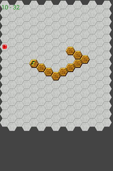 Snake hex screenshot 3