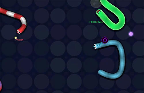 Slither Snake V2 download the new version for android