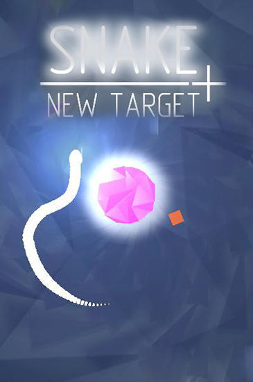 Snake: New target poster