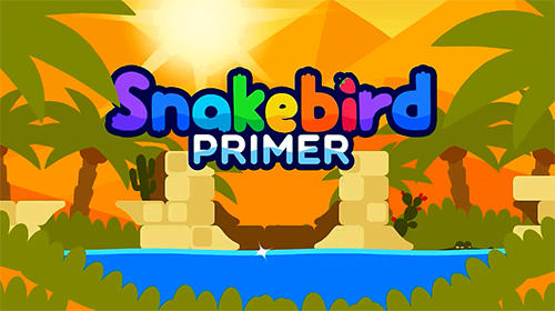 Snakebird primer poster