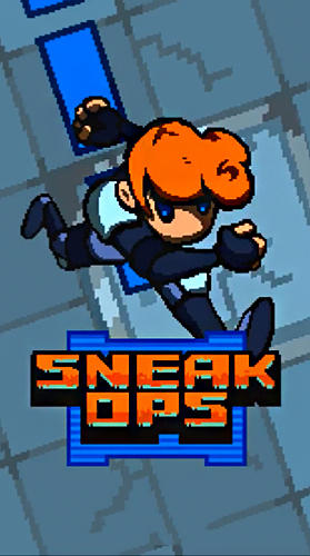 [Game Android] Sneak ops 1_sneak_ops