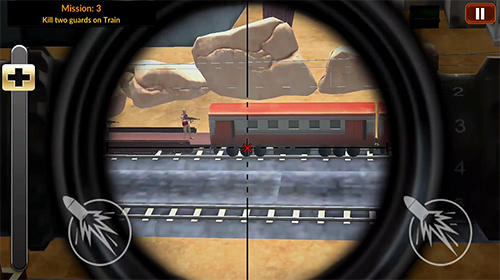 Sniper 3D: 2019 screenshot 3