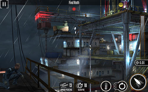 Sniper Ops Shooting download the new for mac