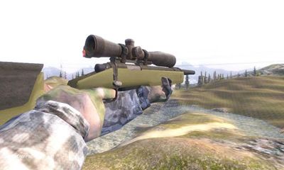 SniperTarget in sight screenshot 5