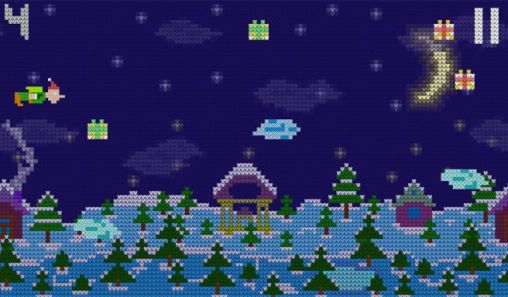 Snow dream screenshot 3