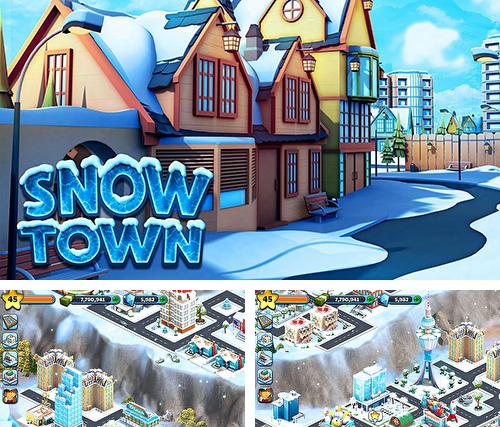 instal the new version for android Town City - Village Building Sim Paradise
