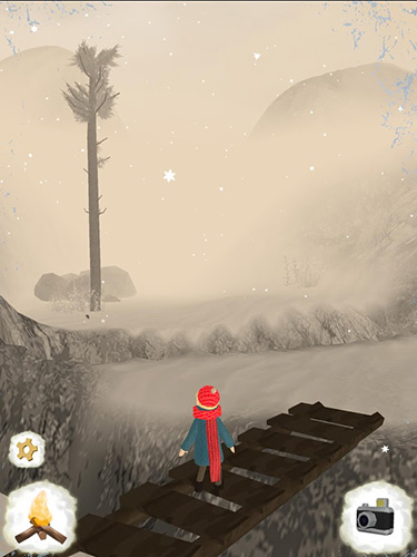 Snowblind screenshot 2