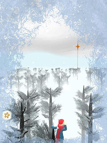 Snowblind screenshot 4