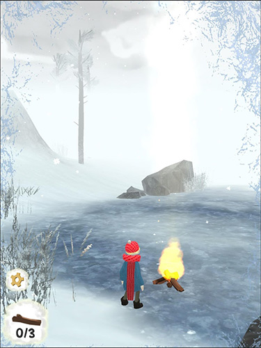 Snowblind screenshot 5