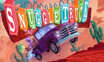Snuggle Truck poster