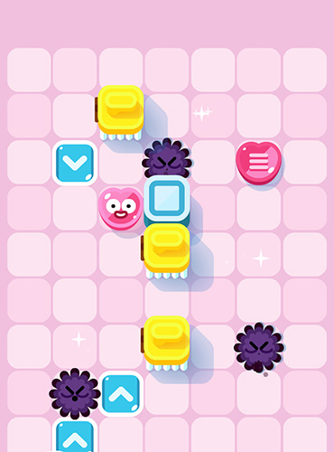 Soap dodgem: Bubble puzzle screenshot 3