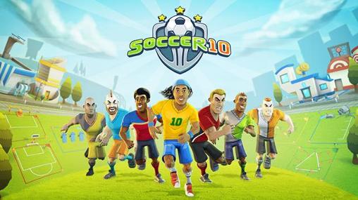 Soccer 11 Download APK for Android (Free) | mob.org