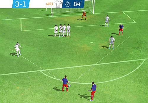 download the last version for android Soccer Football League 19