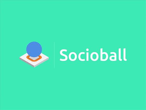 Socioball poster