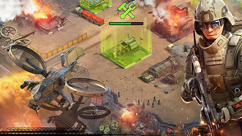 soldiers inc mobile warfare download