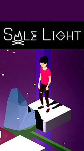 Sole light poster