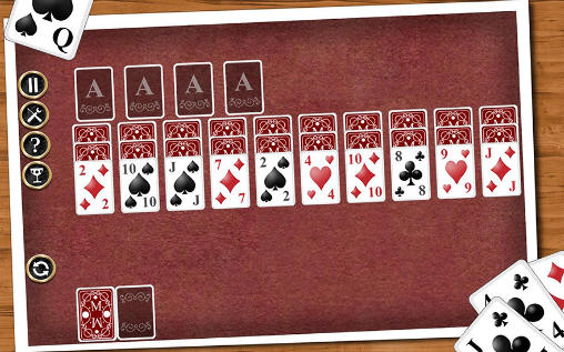 Solitaire - Casual Collection instal the new version for android