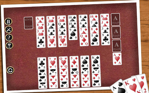 Solitaire - Casual Collection download the new version for android