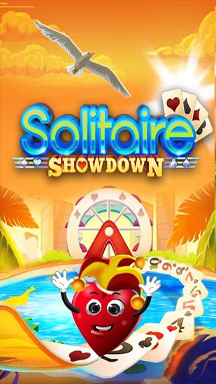 Solitaire: Showdown poster