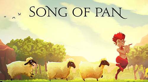 Song of Pan poster