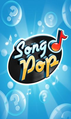 Song Pop poster