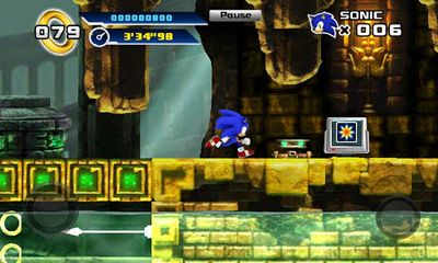 sonic the hedgehog 4 episode 1 free download for pc full version