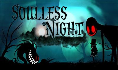 Soulless Night poster