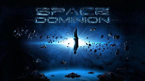 Space dominion poster